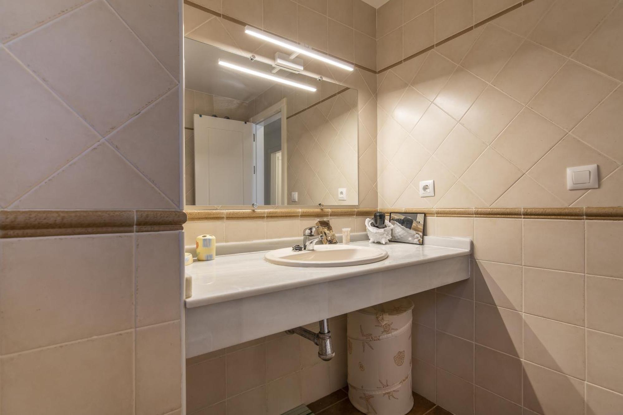 Apartment Cisnes By H *