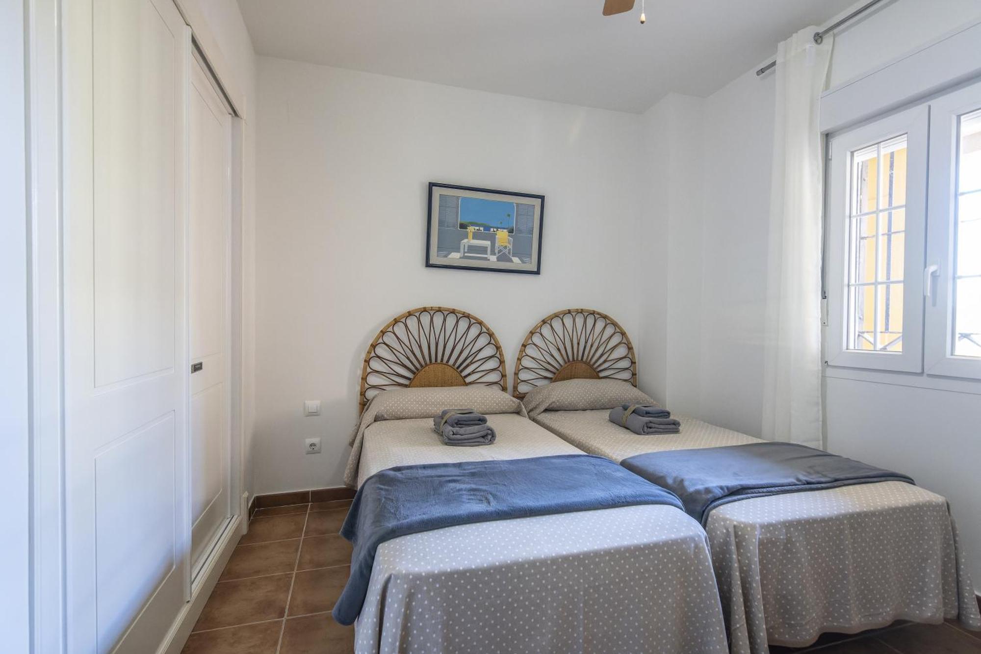 Apartment Cisnes By H Isla Canela