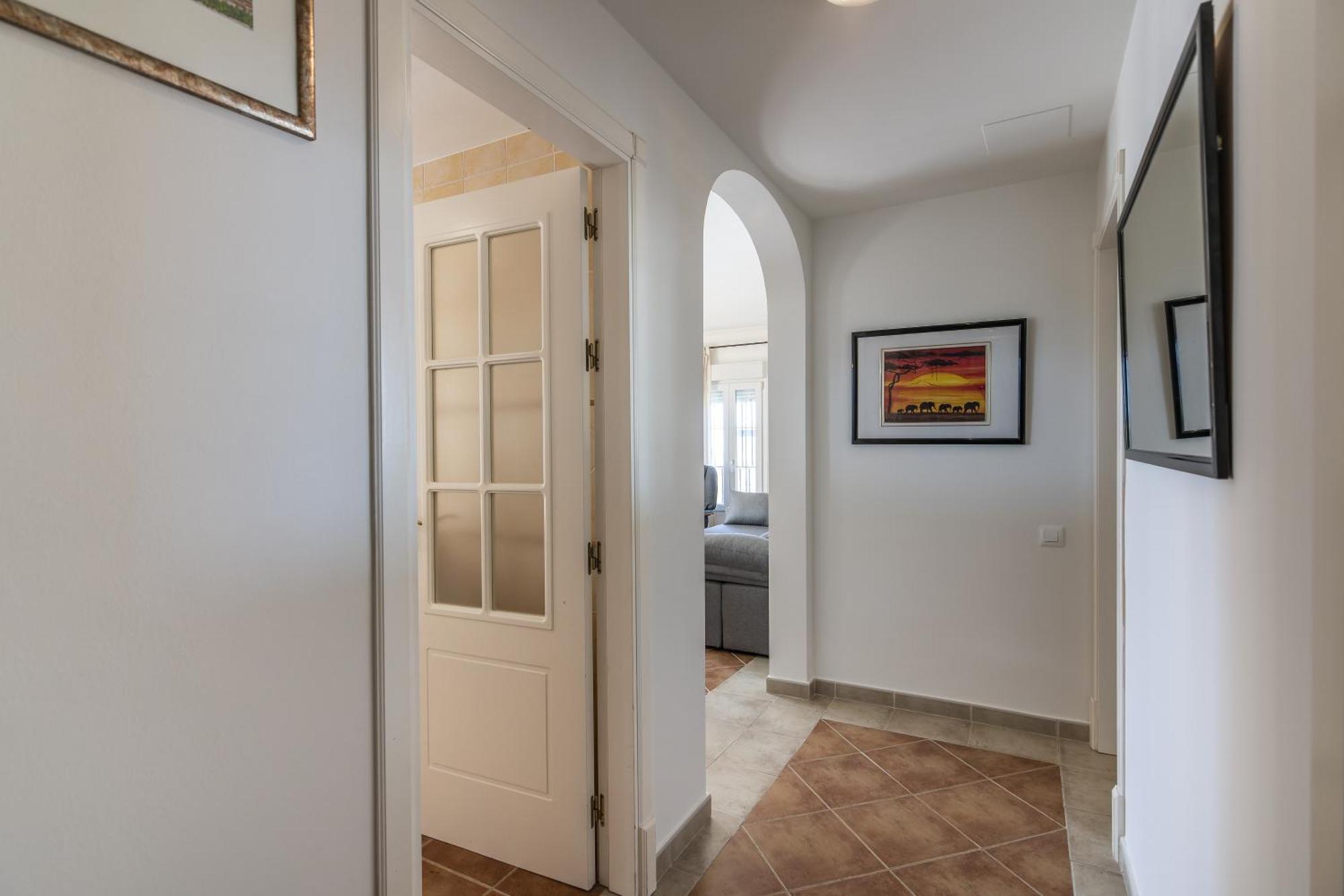 Apartment Cisnes By H