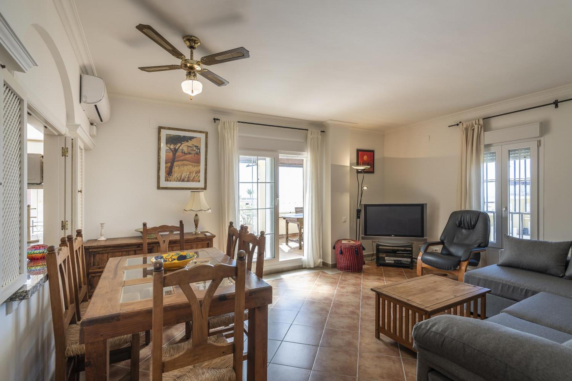 Apartment Cisnes By H Isla Canela