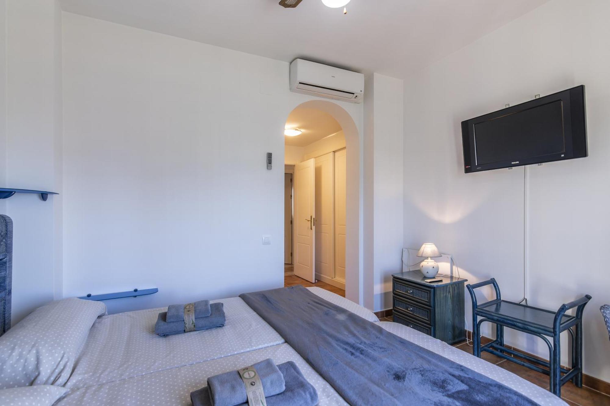 Cisnes By H Apartment