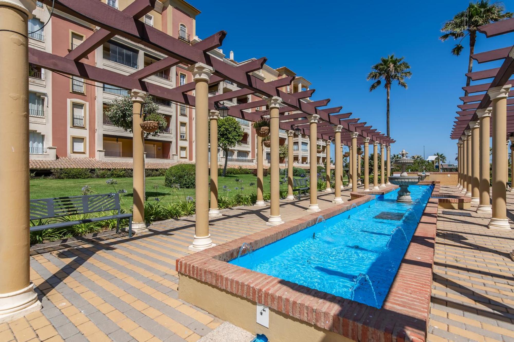 Apartment Cisnes By H Isla Canela