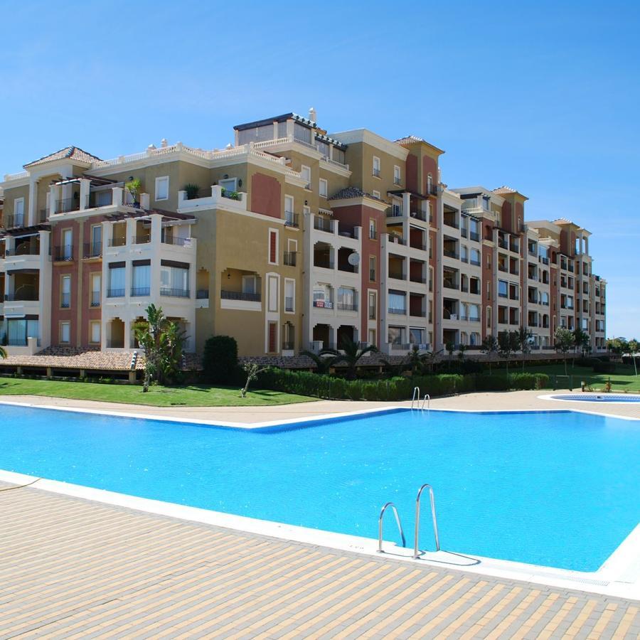 Cisnes By H Apartment Isla Canela